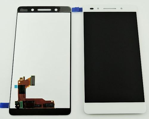 Honor 7 LCD displej + dotyková doska White