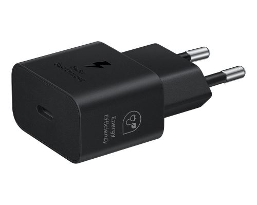 EP-T2510E Samsung USB-C 25W cestovná nabíjačka (OOB Bulk)