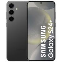 Samsung Galaxy S24+ SM-S926B 12GB/256GB Onyx Black