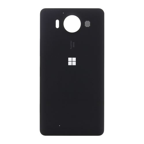 Microsoft Lumia 950 kryt batérie Black