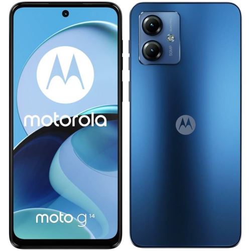 Motorola Moto G14