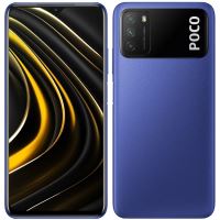 Poco M3 4GB/128GB Dual SIM Cool Blue