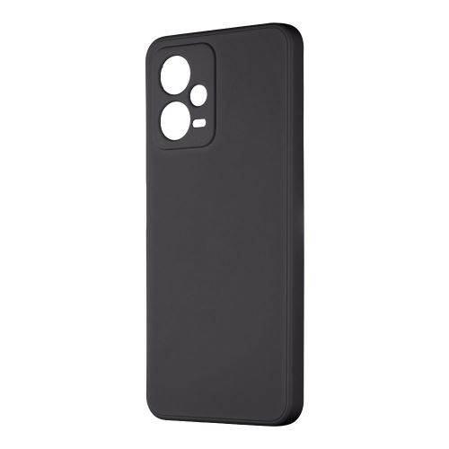 Obal:Me Matte TPU Kryt pre Xiaomi Redmi Note 12 5G