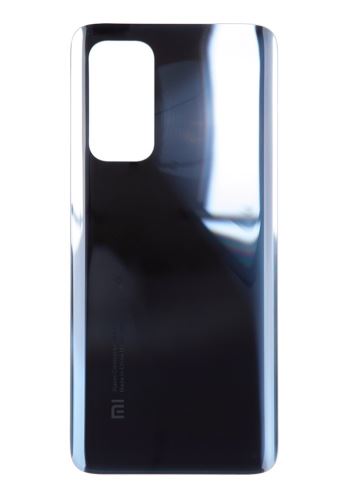 Xiaomi Mi 10T/Mi 10T Pro kryt batérie Silver