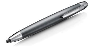Samsung C-Pen ETC-S10CSE pre Galaxy S III, Titanium Silver
