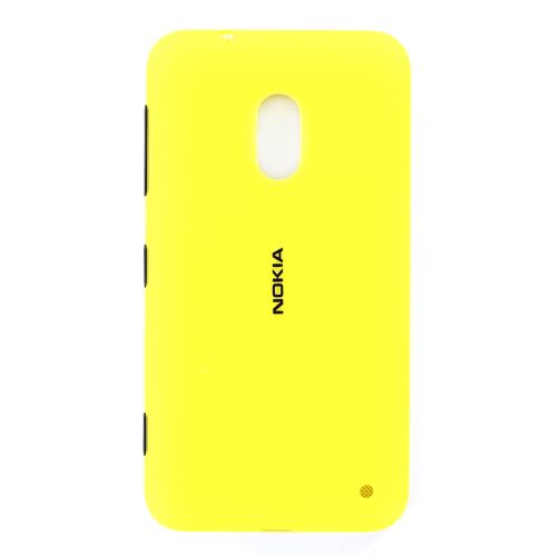 Nokia Lumia 620 Yellow kryt batérie