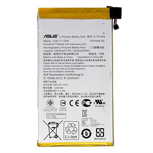Asus C11P1429 batéria