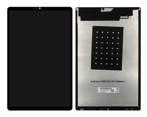 Lenovo TB-X606F LCD+dotyk čierny