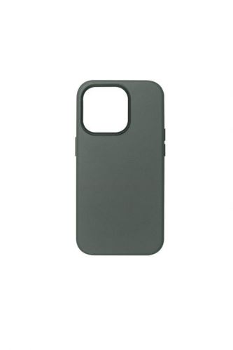 RhinoTech MAGcase Eco pre Apple iPhone 14 Pro Max, tmavě zelená
