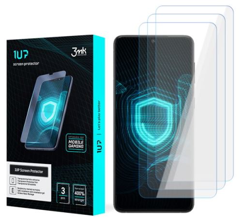3mk ochranná fólie 1UP pre Samsung Galaxy S24+