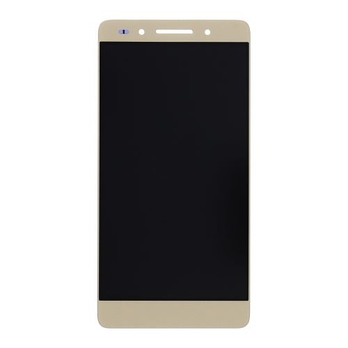 Honor 7 LCD displej + dotyková doska Gold