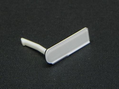 Sony Xperia Z C6603 USB krytka White