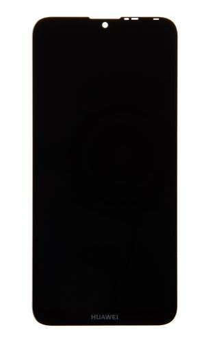 Huawei Y7 2019 LCD displej + dotyk (11pin) Black
