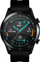 Huawei Watch GT 2 Sport 46mm Matte Black