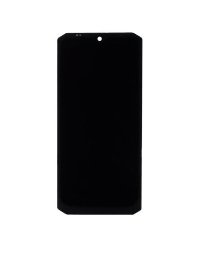 LCD displej + dotyk pre Doogee S98/S98 Pro Black (Service Pack)