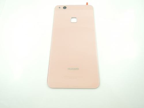 Huawei Ascend P10 Lite kryt batérie Pink