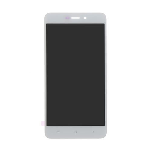 LCD displej + dotyk pre Xiaomi Redmi 4A White