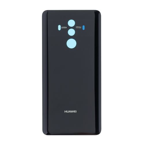 Huawei Mate 10 Pro kryt batérie Black