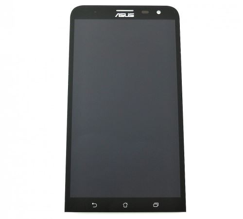 LCD displej + dotyk Asus Zenfone 2 Laser 6.0 ZE601KL