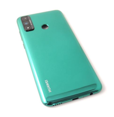 Huawei P Smart 2020 kryt batéria zelený