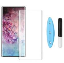 Samsung Note 10+ UV tvrdené sklo