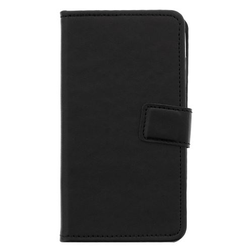Tactical Book puzdro pre Ulefone S7/S7 Pro Black (Bulk)