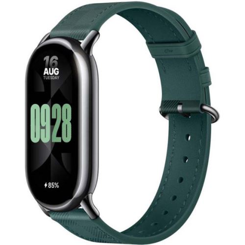 Xiaomi Smart Band 8 Checkered Strap - Green