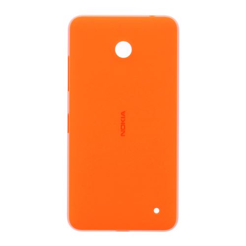 Nokia Lumia 630, Lumia 630 Dual Sim, Lumia 635, Lumia 636 Orange kryt batérie