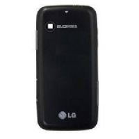LG GS290 Black kryt batérie