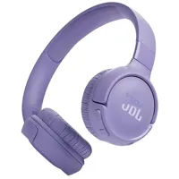 JBL Tune 520BT Bluetooth Headset Purple JBL Tune 520BT Bluetooth Headset Purple