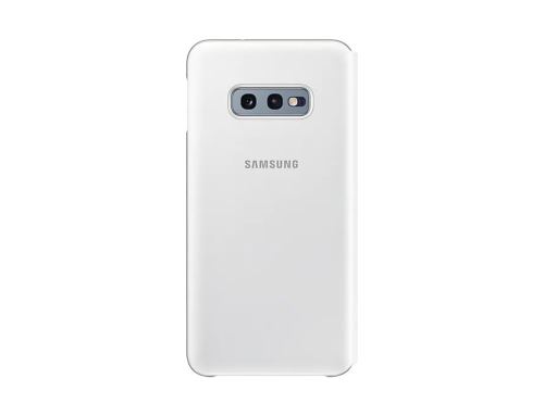 EF-NG970PWE Samsung LED View Cover puzdro White pre G970 Galaxy S10e (EU Blister)