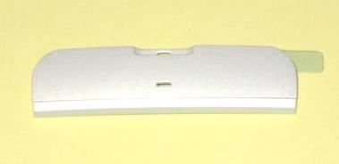 Nokia X6 krytka spodná biela