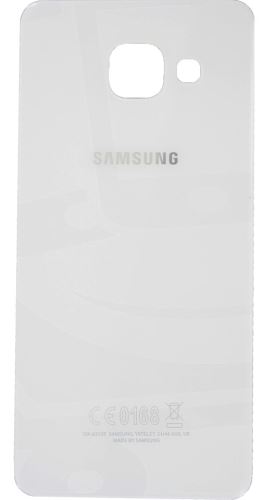 Samsung A310 Galaxy A3 2016 kryt batérie White