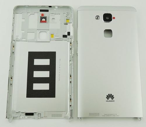 Huawei Mate 7 kryt batérie biely