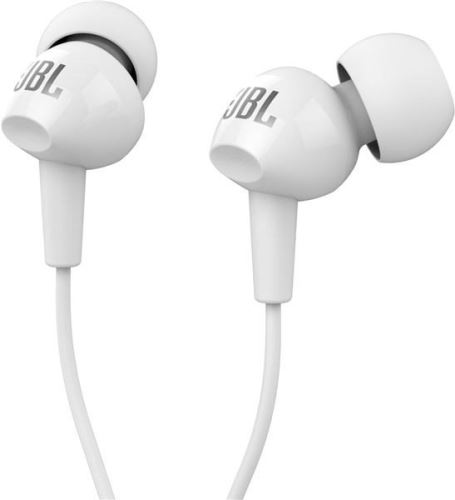 JBL C100SI In-Ear Stereo Headset 3,5mm