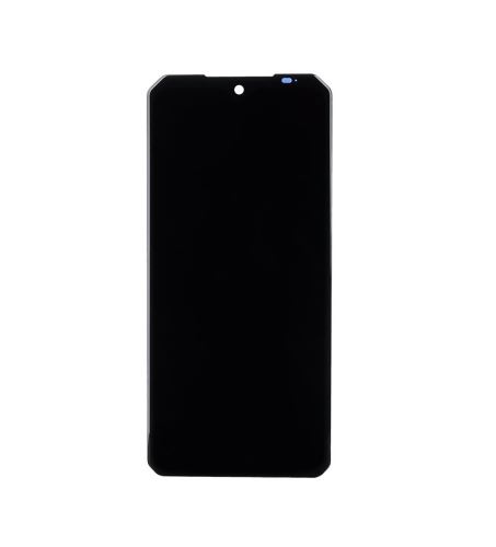 LCD displej + dotyk pre Doogee S95 Black (Service Pack)