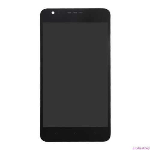 HTC Desire 10 Lifestyle LCD+dotyk čierny