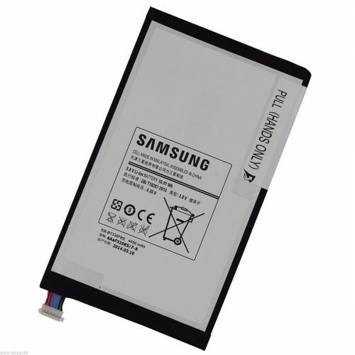 EB-BT330FBE Samsung batéria 4450mAh Li-Ion (Bulk)