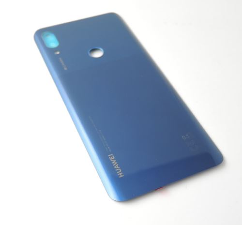 Huawei P Smart Z kryt batéria modrý
