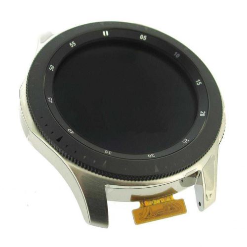Samsung SM-R800 Galaxy Watch 46mm LCD Silver