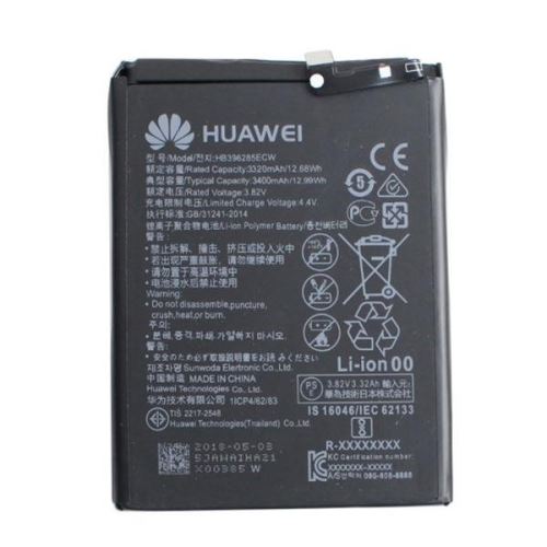 HB396285ECW Huawei batéria 3400mAh Li-Ion (Service Pack)