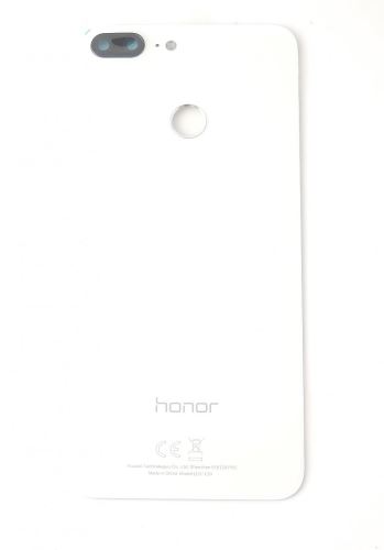 Honor 9 Lite kryt batérie biely