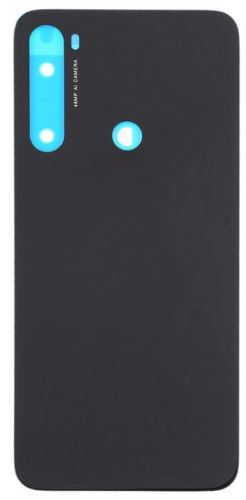 Xiaomi Redmi Note 8T kryt batérie černý