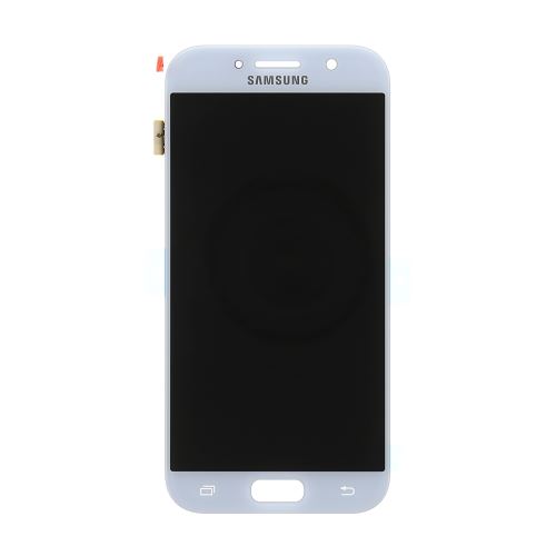 LCD displej + dotyk Samsung A520 Galaxy A5 2017 Blue