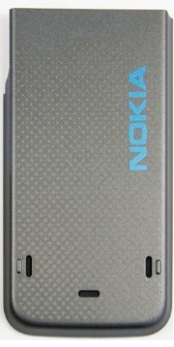 Nokia 5310 kryt batérie modrý