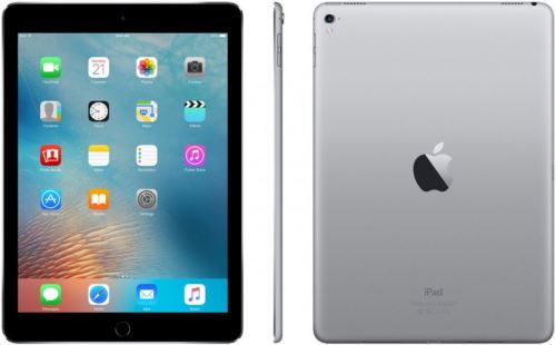 Apple iPad Pro Wi-Fi 128GB MLQ32FD/A Space Grey (SKV)