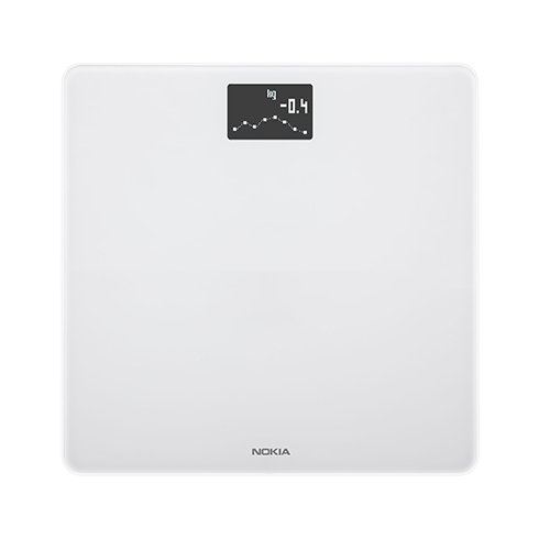 Withings váha Body Wi-fi