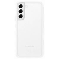 EF-MS906CWE Samsung Frame Cover pre Galaxy S22+ White