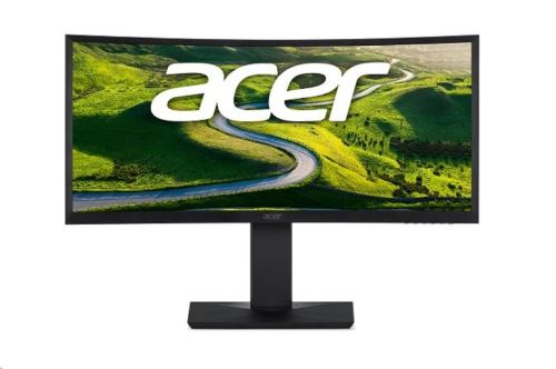 Acer/CZ342C/34"/VA/3440x1440/180Hz/0,5ms/Black/2R