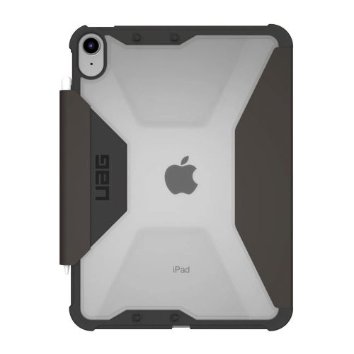 UAG puzdro Plyo pre iPad 10.9" 2022 10th Gen - Black/Ice